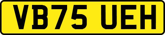 VB75UEH
