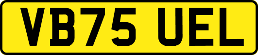 VB75UEL