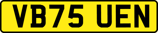 VB75UEN