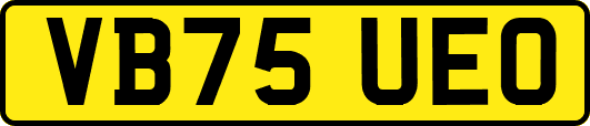 VB75UEO