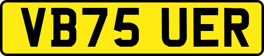VB75UER