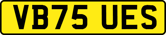 VB75UES