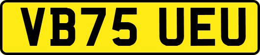 VB75UEU