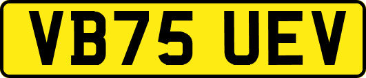 VB75UEV