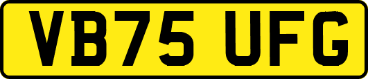 VB75UFG