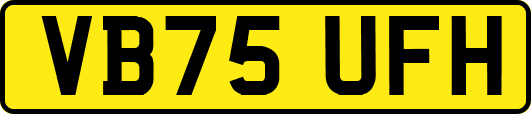 VB75UFH