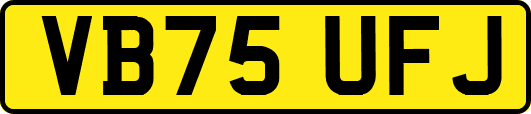 VB75UFJ