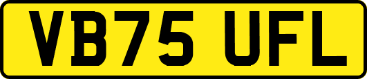 VB75UFL