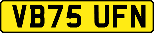 VB75UFN