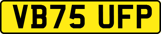 VB75UFP