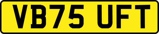 VB75UFT