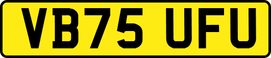 VB75UFU