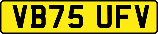 VB75UFV