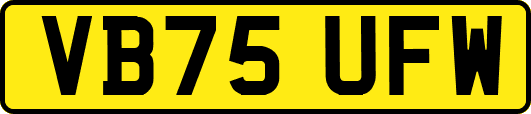 VB75UFW