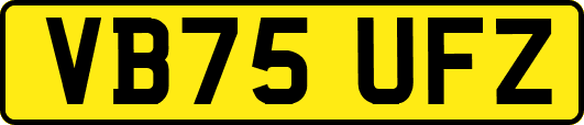 VB75UFZ