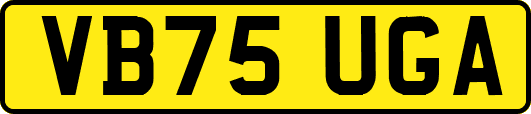 VB75UGA