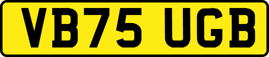 VB75UGB