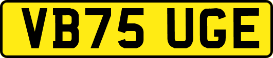 VB75UGE