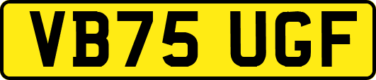 VB75UGF
