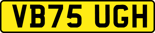 VB75UGH