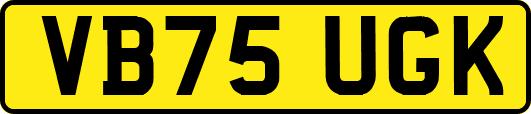 VB75UGK