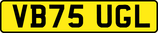 VB75UGL