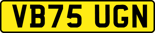 VB75UGN
