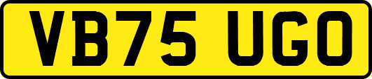 VB75UGO