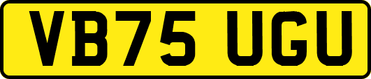VB75UGU
