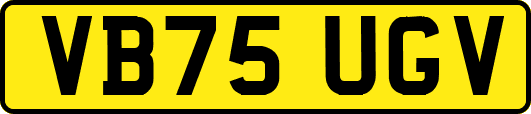VB75UGV