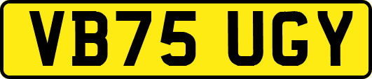 VB75UGY