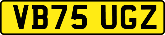 VB75UGZ