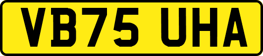VB75UHA