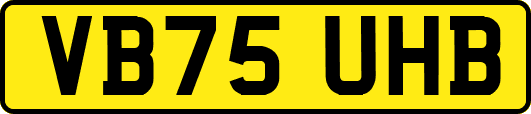 VB75UHB