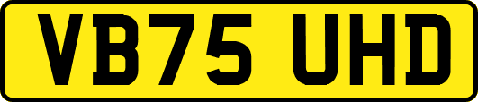 VB75UHD