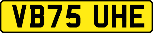 VB75UHE