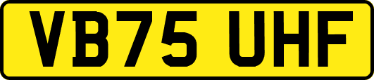 VB75UHF