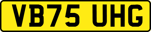 VB75UHG