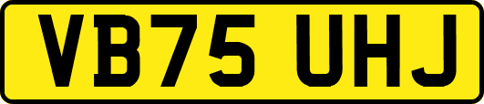 VB75UHJ