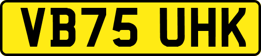 VB75UHK