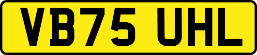 VB75UHL