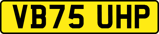 VB75UHP