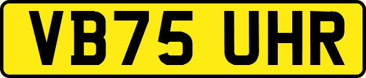VB75UHR