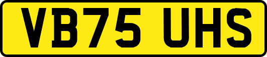 VB75UHS