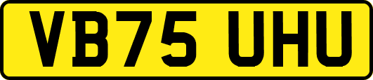 VB75UHU