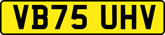 VB75UHV