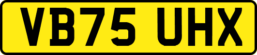 VB75UHX