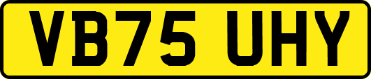 VB75UHY