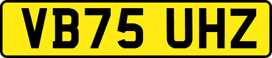 VB75UHZ