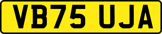 VB75UJA